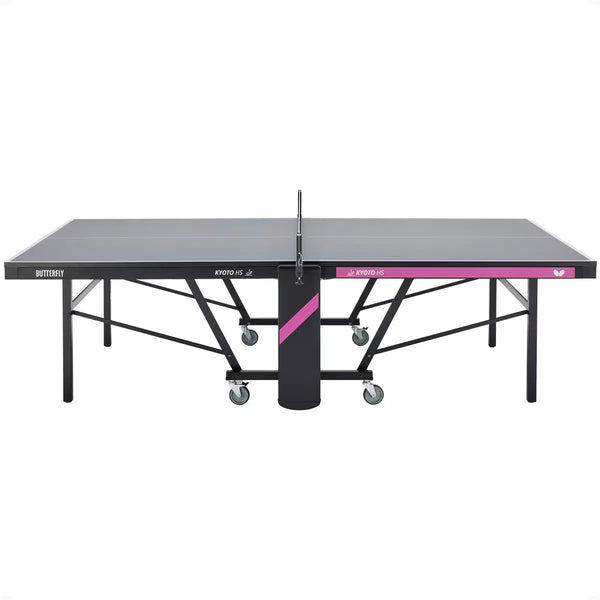Butterfly Kyoto HS 25 Table Tennis Table-Table Tennis Table-Butterfly-Game Room Shop