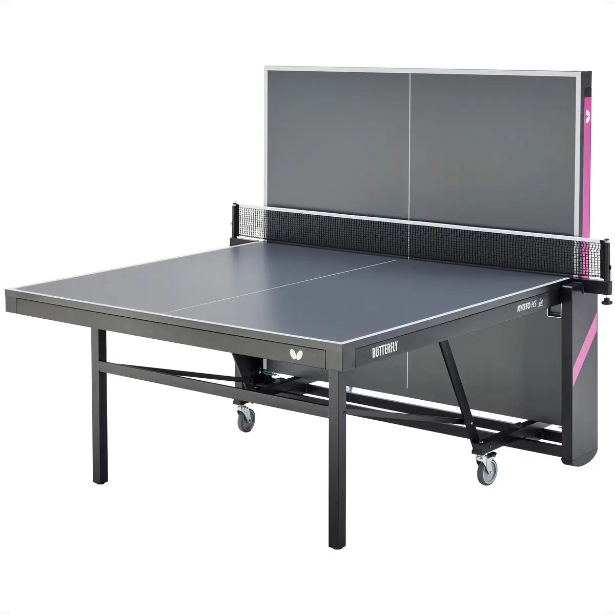 Butterfly Kyoto HS 25 Table Tennis Table-Table Tennis Table-Butterfly-Game Room Shop