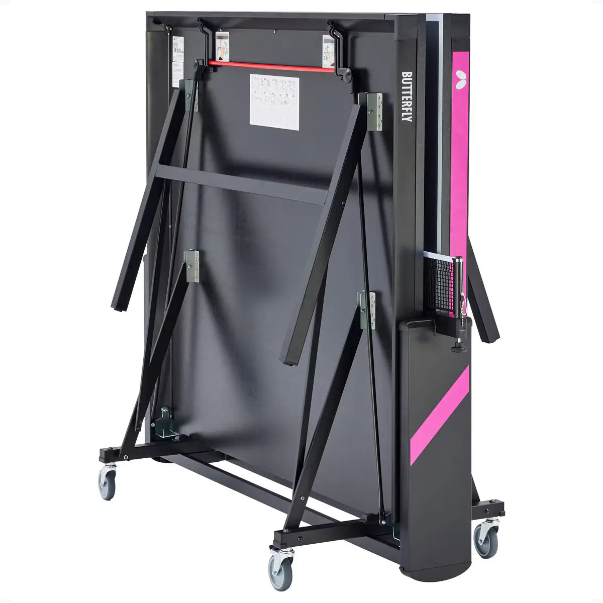 Butterfly Kyoto HS 25 Table Tennis Table-Table Tennis Table-Butterfly-Game Room Shop