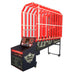 LAI Games HYPERshoot Basketball Arcade Game-Arcade Games-LAI Games-Solo Play (1 Player)-Game Room Shop