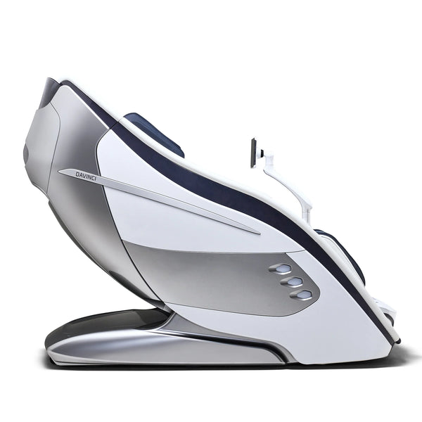 Bodyfriend Leonardo Da Vinci Massage Chair-Massage Chairs-Bodyfriend-Game Room Shop