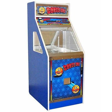 MCGREGOR Bonus Hole with Coin Changer-Coin Changer-MCGREGOR-Game Room Shop