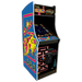 Namco Ms. Pac-Man Galaga (Pixel Bash Edition)-Arcade Games-Namco-Game Room Shop