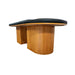 BBO Poker Tables The Miya Poker Table-Poker & Game Tables-BBO Poker Tables-Natural-No Thank You-Game Room Shop