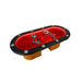 BBO Poker Tables The Miya Poker Table-Poker & Game Tables-BBO Poker Tables-Natural-No Thank You-Game Room Shop