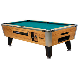Great American Recreation Monarch Commercial Pool Table-Great American Recreation-6' Length-Game Room Shop