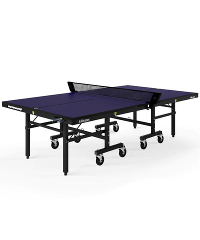 Image of Killerspin MyT 415 Max Indoor Ping Pong Table-Table Tennis Table-Killerspin-Deep Blu-Game Room Shop