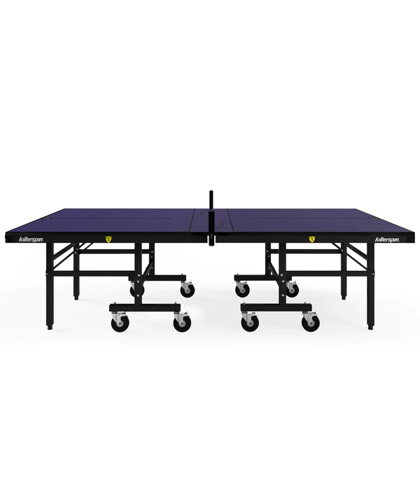 Killerspin MyT 415 Max Indoor Ping Pong Table-Table Tennis Table-Killerspin-Graphite-Game Room Shop