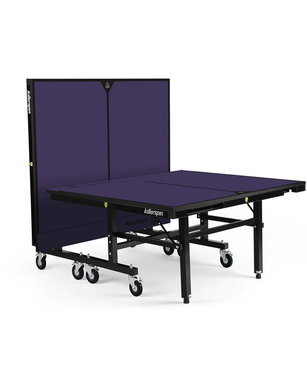 Killerspin MyT 415 Max Indoor Ping Pong Table-Table Tennis Table-Killerspin-Graphite-Game Room Shop