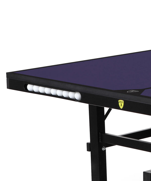 Killerspin MyT 415 Max Indoor Ping Pong Table-Table Tennis Table-Killerspin-Graphite-Game Room Shop