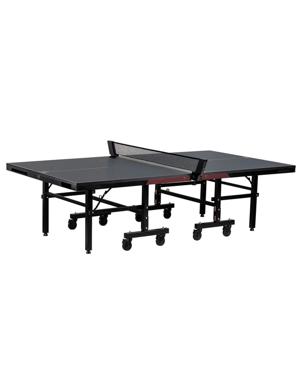Killerspin MyT 415 Max Indoor Ping Pong Table-Table Tennis Table-Killerspin-Graphite-Game Room Shop