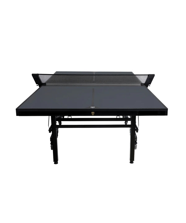 Killerspin MyT 415 Max Indoor Ping Pong Table-Table Tennis Table-Killerspin-Graphite-Game Room Shop