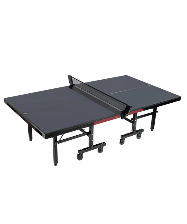 Killerspin MyT 415 Max Indoor Ping Pong Table-Table Tennis Table-Killerspin-Graphite-Game Room Shop