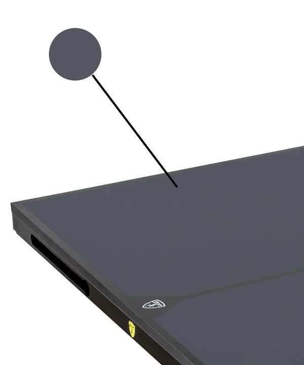 Killerspin MyT 415 Max Indoor Ping Pong Table-Table Tennis Table-Killerspin-Graphite-Game Room Shop