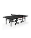 Killerspin MyT 415 Max Indoor Ping Pong Table-Table Tennis Table-Killerspin-Jet Black-Game Room Shop