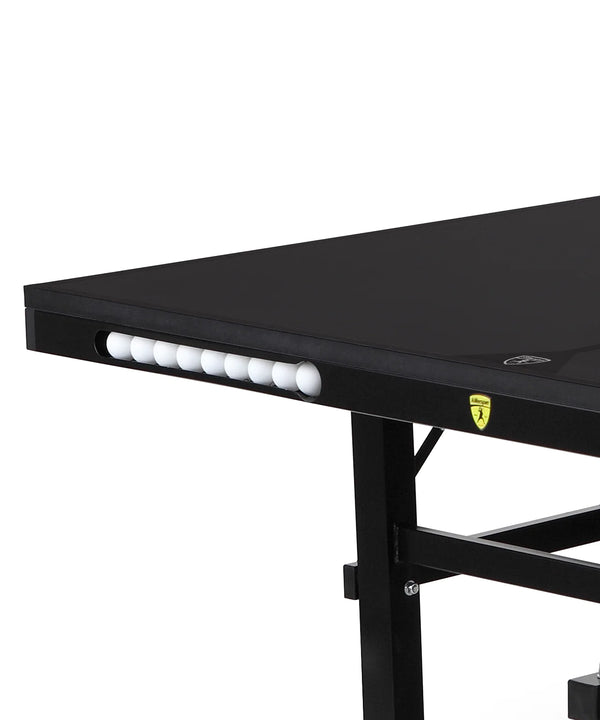 Killerspin MyT 415 Max Indoor Ping Pong Table-Table Tennis Table-Killerspin-Graphite-Game Room Shop