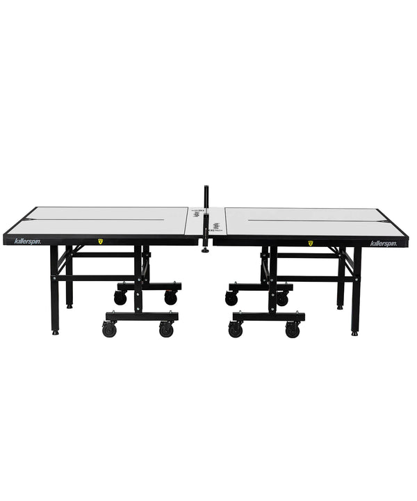 Killerspin MyT 415 Max Indoor Ping Pong Table-Table Tennis Table-Killerspin-Graphite-Game Room Shop