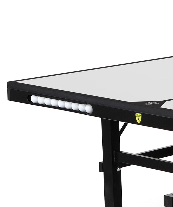 Killerspin MyT 415 Max Indoor Ping Pong Table-Table Tennis Table-Killerspin-Graphite-Game Room Shop