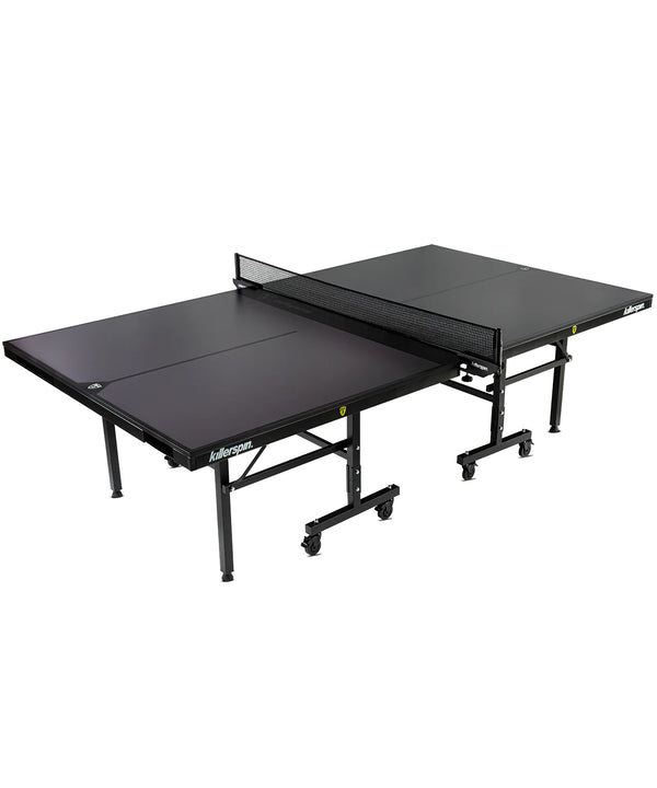 Killerspin MyT 415 Mega Indoor Ping Pong Table-Table Tennis Table-Killerspin-Graphite-Game Room Shop
