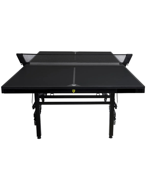 Killerspin MyT 415 Mega Indoor Ping Pong Table-Table Tennis Table-Killerspin-Graphite-Game Room Shop