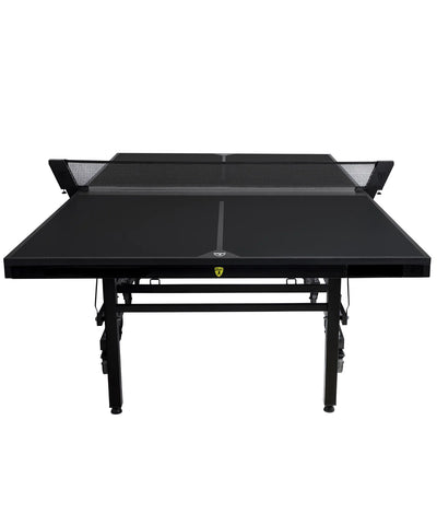 Image of Killerspin MyT 415 Mega Indoor Ping Pong Table-Table Tennis Table-Killerspin-Graphite-Game Room Shop