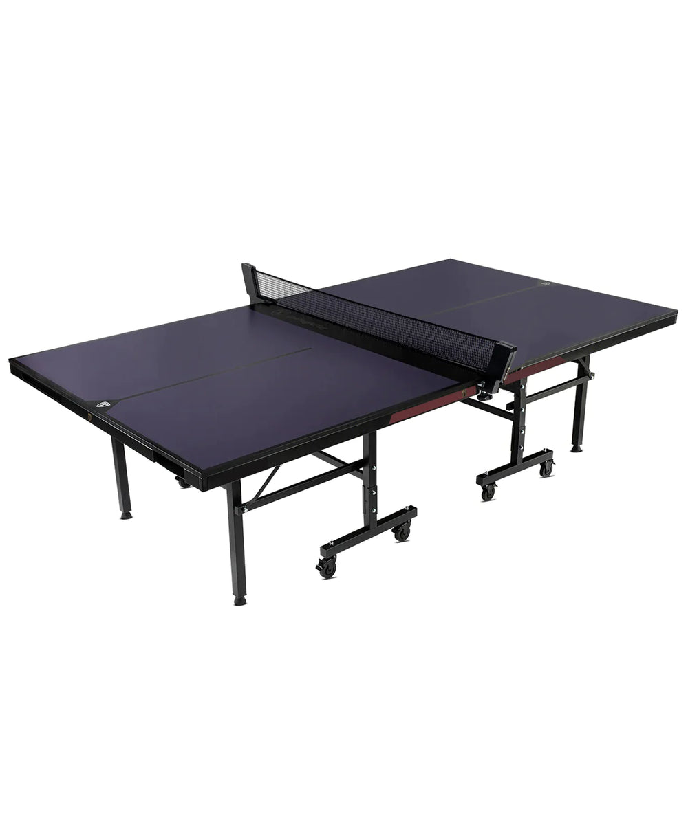 Killerspin MyT 415 Mega Indoor Ping Pong Table-Table Tennis Table-Killerspin-Graphite-Game Room Shop