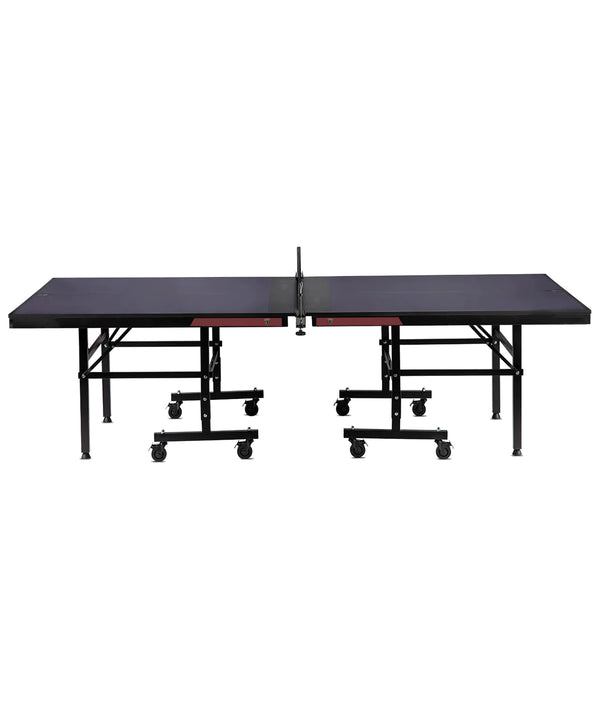 Killerspin MyT 415 Mega Indoor Ping Pong Table-Table Tennis Table-Killerspin-Graphite-Game Room Shop