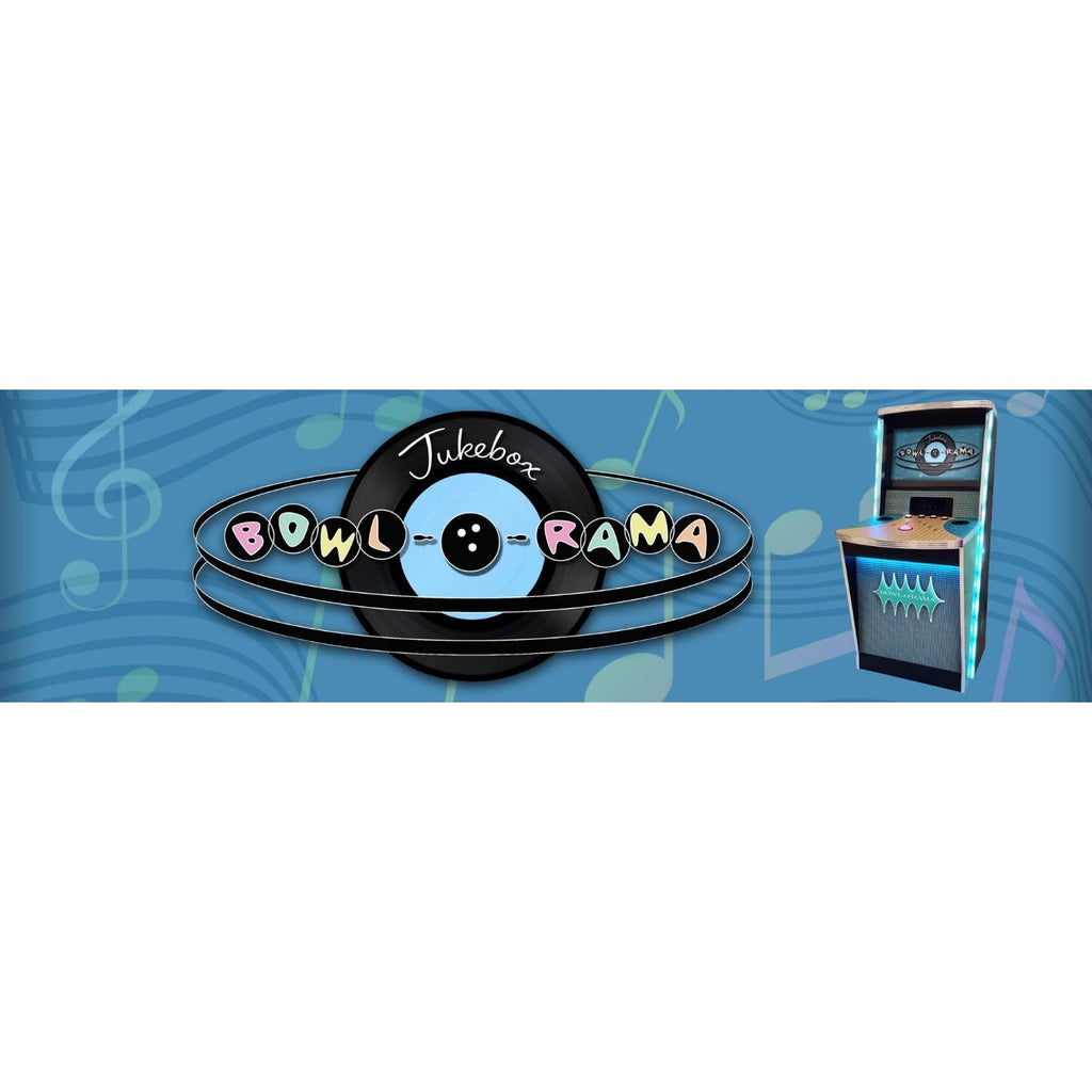 Namco Jukebox Bowl-O-Rama Game-Air Hockey Tables-Namco-Game Room Shop