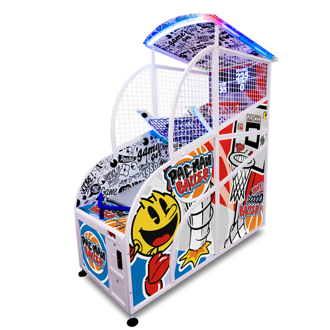 Namco Pac-Man Baller-Arcade Games-Namco-Game Room Shop