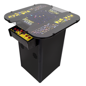 Namco Pac-Man's Pixel Bash High Top Bistro-Arcade Games-Namco-Game Room Shop