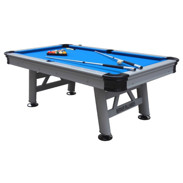 Outdoor Pool Tables — Game Room Shop