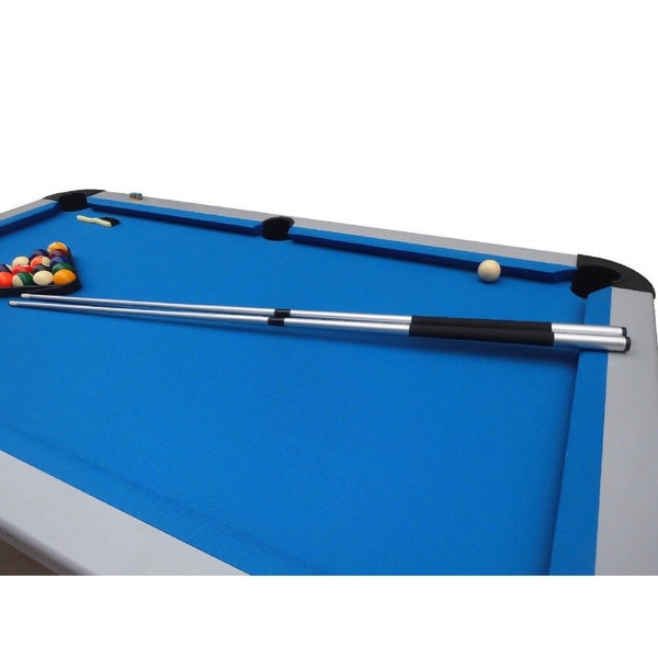 Berner Billiards Florida Orlando Outdoor Pool Table-Billiard Tables-Berner Billiards-7ft Length-Game Room Shop