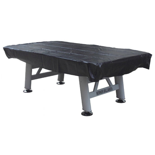 Berner Billiards Florida Orlando Outdoor Pool Table-Billiard Tables-Berner Billiards-7ft Length-Game Room Shop