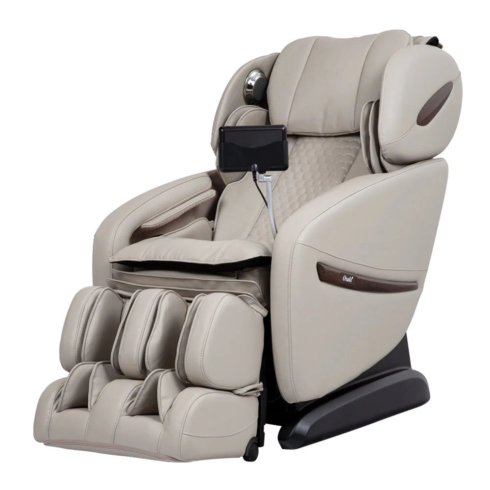 Osaki OS-Pro Alpina Zero Gravity Massage Chair — Game Room Shop