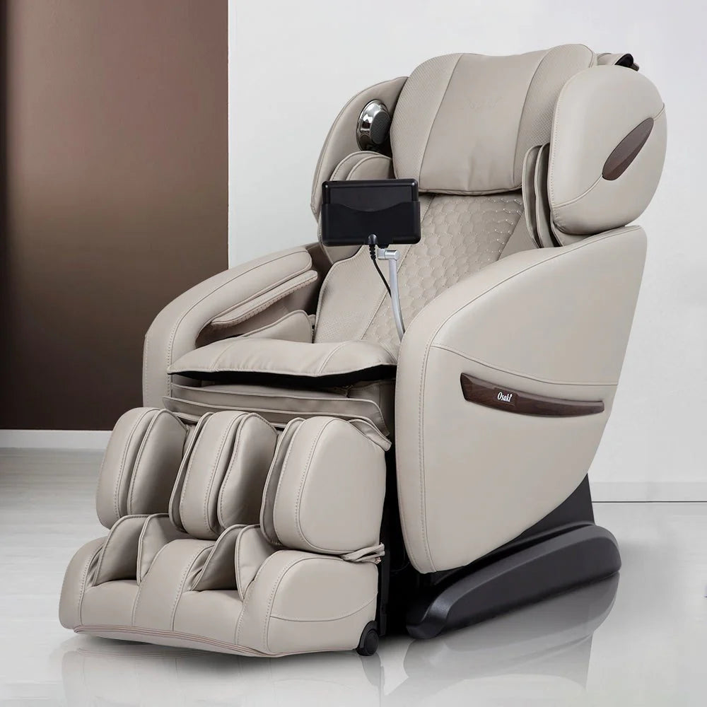 Osaki OS-Pro Alpina Zero Gravity Massage Chair — Game Room Shop