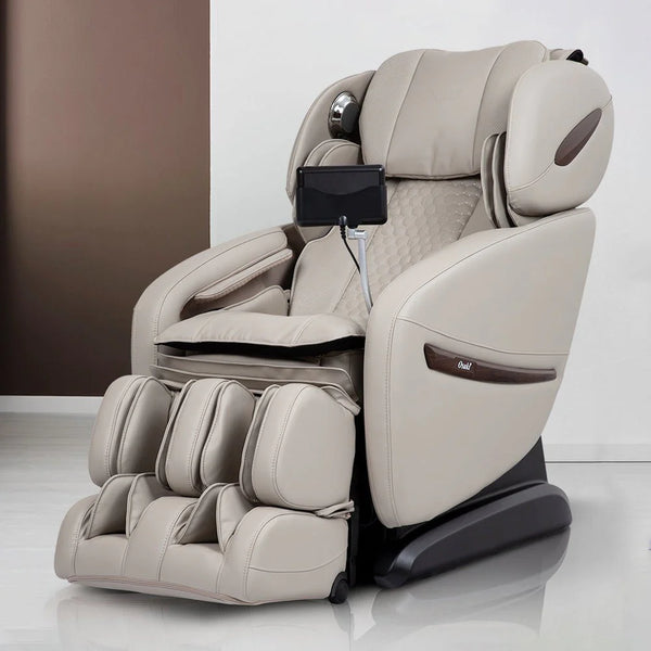 Osaki OS-Pro Alpina Zero Gravity Massage Chair — Game Room Shop Osaki OS-Pro Alpina Zero Gravity Massage Chair — Game Room Shop