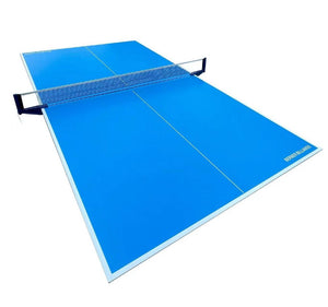Berner Billiards Outdoor Aluminum Table Tennis Conversion Top-Conversion Top-Berner Billiards-Game Room Shop