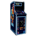 Namco Pac-Man's Pixel Bash High Top Neon Cabaret-Arcade Games-Namco-Game Room Shop