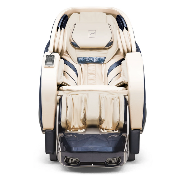 Bodyfriend Palace II Massage Chair-Massage Chairs-Bodyfriend-Atlantic Blue-Game Room Shop