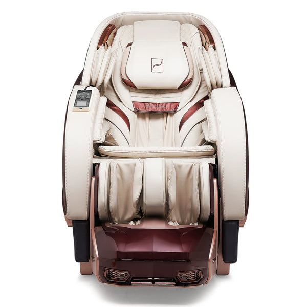 Bodyfriend Palace II Massage Chair-Massage Chairs-Bodyfriend-Atlantic Blue-Game Room Shop