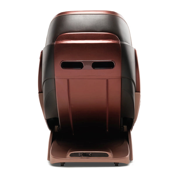 Bodyfriend Palace II Massage Chair-Massage Chairs-Bodyfriend-Atlantic Blue-Game Room Shop