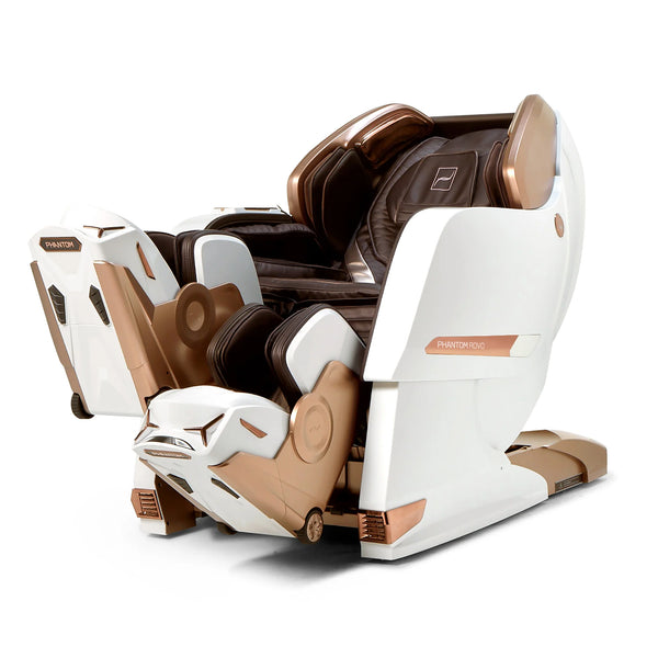 Bodyfriend Phantom Rovo Massage Chair-Massage Chairs-Bodyfriend-Game Room Shop