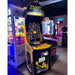Namco Pac-Man Pixel Bash Charity Edition Arcade Cabinet-Arcade Games-Bandai Namco-Game Room Shop