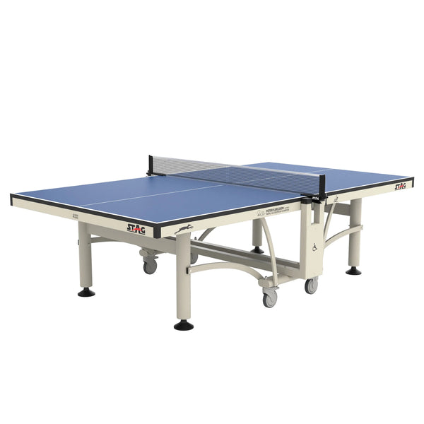 STAG Peter Karlsson Competition Table Tennis Table-Table Tennis Table-Kettler-Game Room Shop