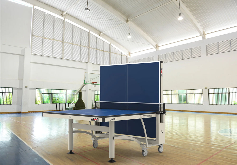STAG Peter Karlsson Competition Table Tennis Table-Table Tennis Table-Kettler-Game Room Shop