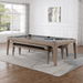 Playcraft Boca 8' Slate Pool Table-Billiard Tables-Playcraft-No Thank You-No Thank You-No Thank You-Game Room Shop
