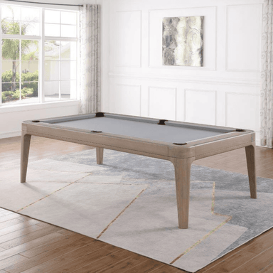 Playcraft Boca 8' Slate Pool Table-Billiard Tables-Playcraft-No Thank You-No Thank You-No Thank You-Game Room Shop