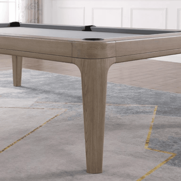 Playcraft Boca 8' Slate Pool Table-Billiard Tables-Playcraft-No Thank You-No Thank You-No Thank You-Game Room Shop