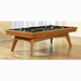 Playcraft Copenhagen 8' Slate Pool Table-Billiard Tables-Playcraft-No Thank You-No Thank You-No Thank You-Game Room Shop