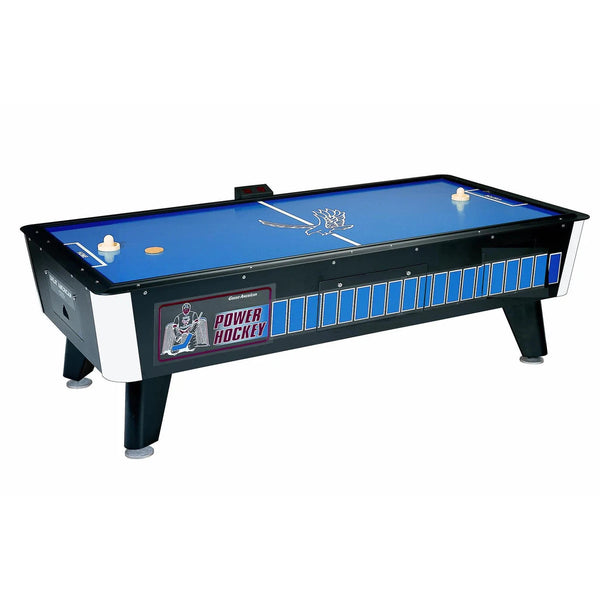 Great American Recreation Power Hockey Side Score-Great American Recreation-Coin-Operated-7ft Length-Game Room Shop